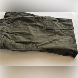 Canyon River Blues Kids Casual Bottoms - Green